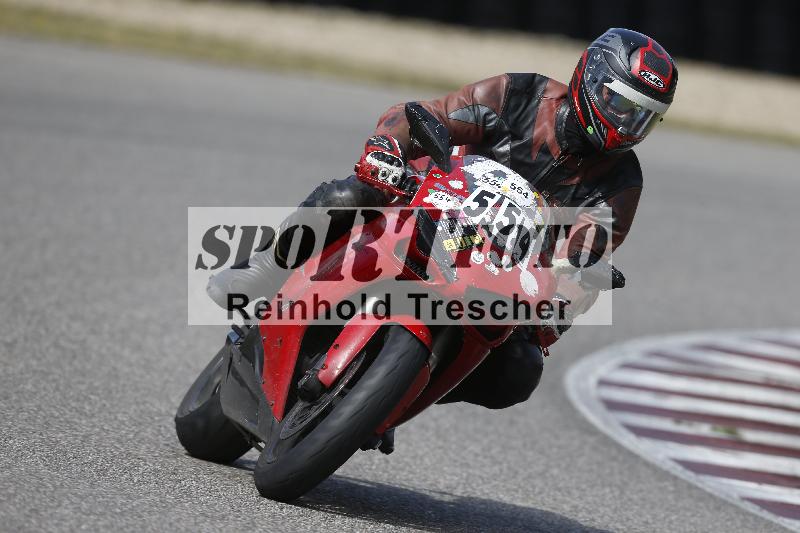 /04 05.04.2026 Speer Racing ADR/Gruppe gruen/554